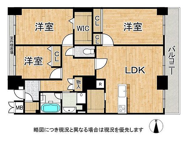 間取り：325000122020