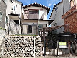 京都府京都市山科区音羽山等地