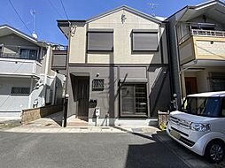 京都府京都市南区上鳥羽西浦町