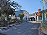 周辺：大津市立志賀小学校 徒歩14分。 1100m