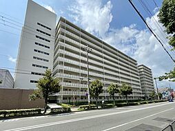 深草西浦住宅　中古マンション