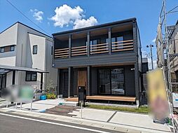 滋賀県大津市大平１丁目