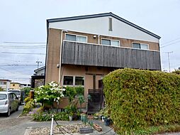 滋賀県守山市播磨田町