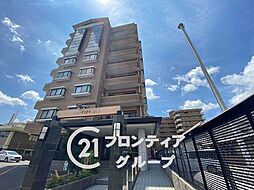 信開ガーデンコート西大路　中古マンション