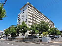 山科団地D棟　中古マンション