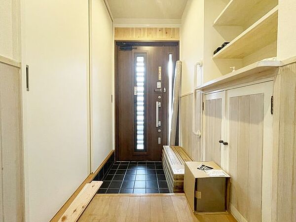 お家のご質問はお気軽にご相談下さい。