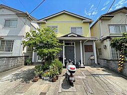 京都府京都市山科区上花山講田町