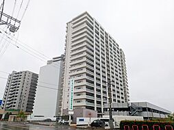 ブリリア琵琶湖大津京　中古マンション