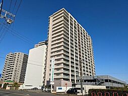 ブリリア琵琶湖大津京　中古マンション