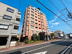 ティアラ・セントワンズ　中古マンション