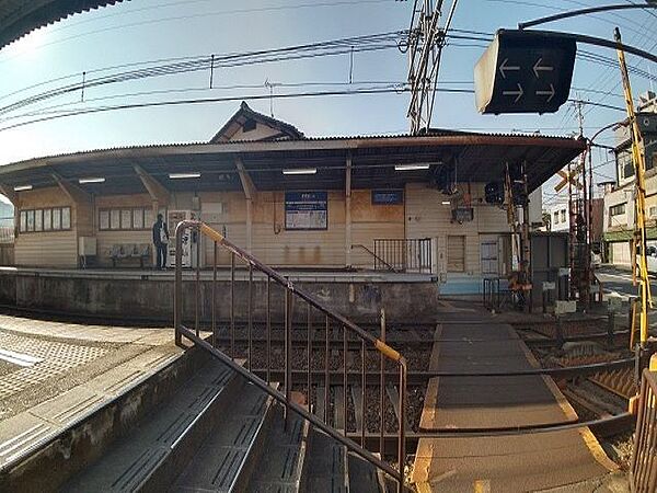 唐橋前駅(京阪 石山坂本線) 徒歩26分。 2060m