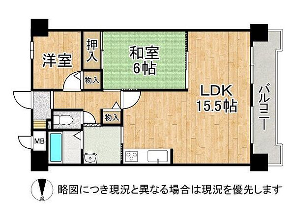 間取り：326000248053