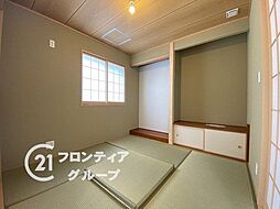 和室の画像