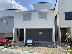 草津市木川町 新築一戸建て 2期 3号地
