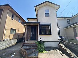 大津市神宮町 中古一戸建て