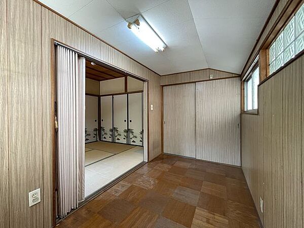 子供部屋