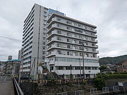 サガワ大津　中古マンション