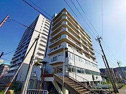 サガワ大津 中古マンション