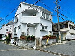 京都府京都市山科区東野中井ノ上町