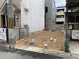 京都府京都市伏見区横大路下三栖山殿