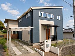 滋賀県大津市衣川２丁目