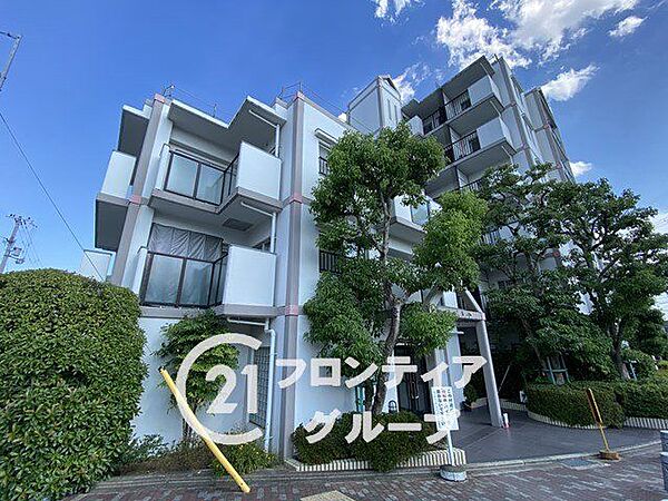 歓楽施設や工場が周辺に無い1種住居のエリアです。