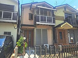 京都府京都市伏見区横大路六反畑