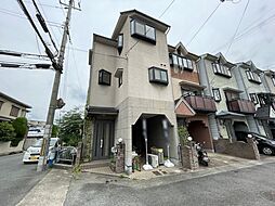 京都府京都市伏見区久我森の宮町