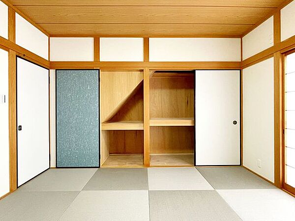 室内