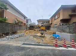 滋賀県大津市茶戸町