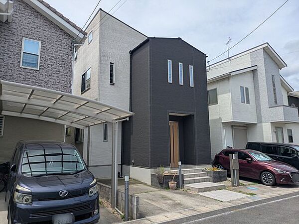 念願のマイホーム購入をお手伝いいたします