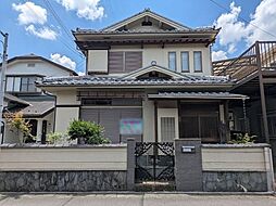 大津市南志賀4丁目 中古一戸建て