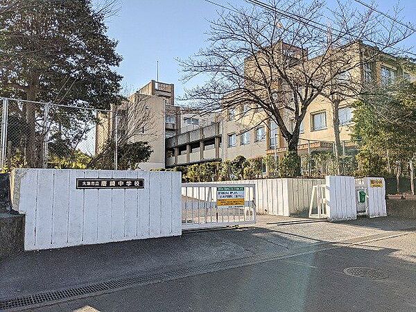 大津市立唐崎中学校 徒歩24分。 1870m
