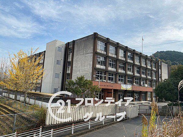 大津市立北大路中学校 徒歩2分。 330m
