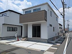 滋賀県草津市上笠３丁目