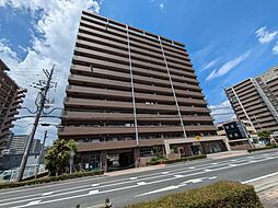グレーシィ栗東エクサーブ 中古マンション