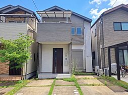 京都府京都市山科区西野野色町