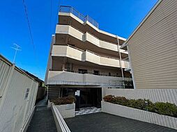 ルシエルＪＲ向日町　中古マンション