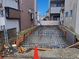 京都府京都市山科区音羽八ノ坪