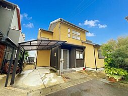 京都府京都市山科区御陵岡ノ西町