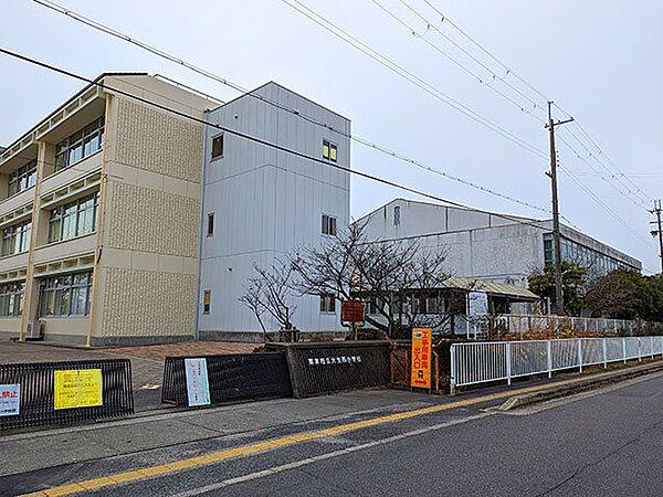 栗東市立大宝西小学校 徒歩14分。 1085m