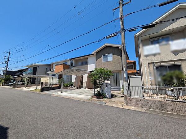 念願のマイホーム購入をお手伝いいたします