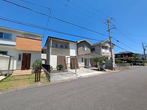 念願のマイホーム購入をお手伝いいたします