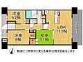 イーグルコートびわ湖大津京7階3,950万円