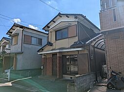 滋賀県大津市皇子が丘3丁目
