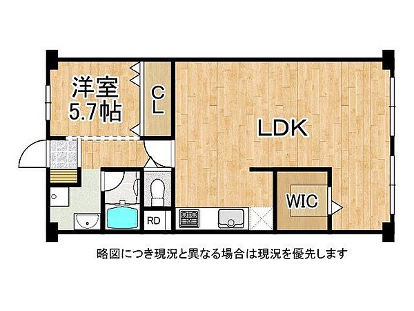 間取り：325000126927