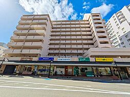 守山アーバンライフ 中古マンション