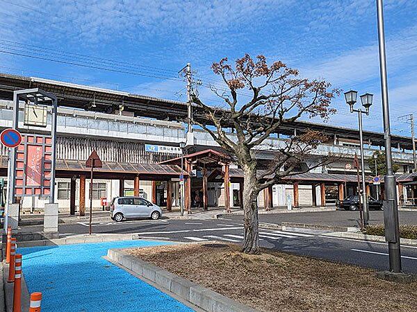 比叡山坂本駅(JR西日本 湖西線) 徒歩25分。 1970m