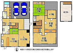滋賀県大津市西の庄