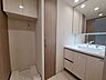 洗面：お客様にあった住宅ローンをご提案させていただきます